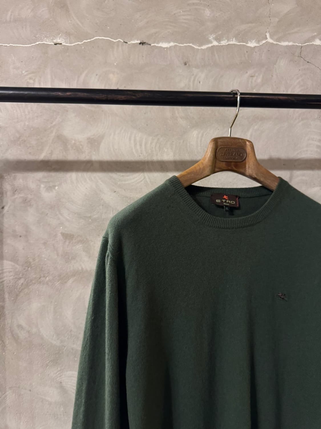 ETRO 에트로 니트 100~105 상품이미지2
