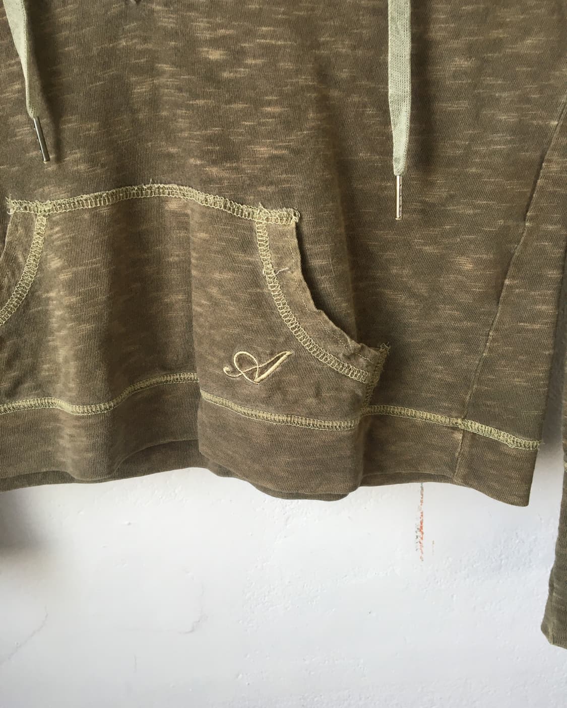 Avirex hood 상품이미지4