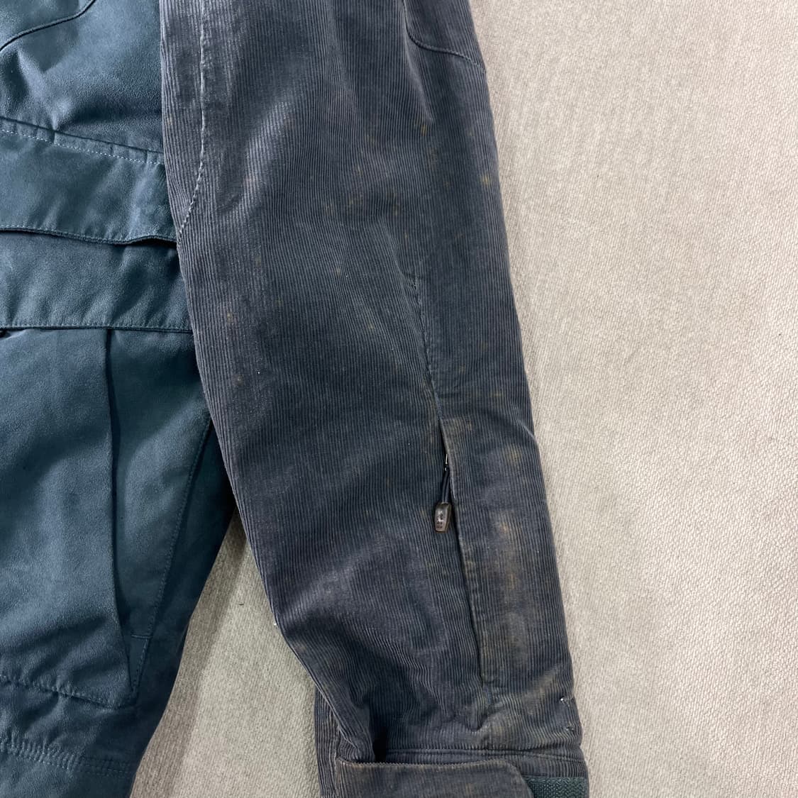 105 나이키 acg 코듀로이 스웨이드 점퍼 상품이미지6