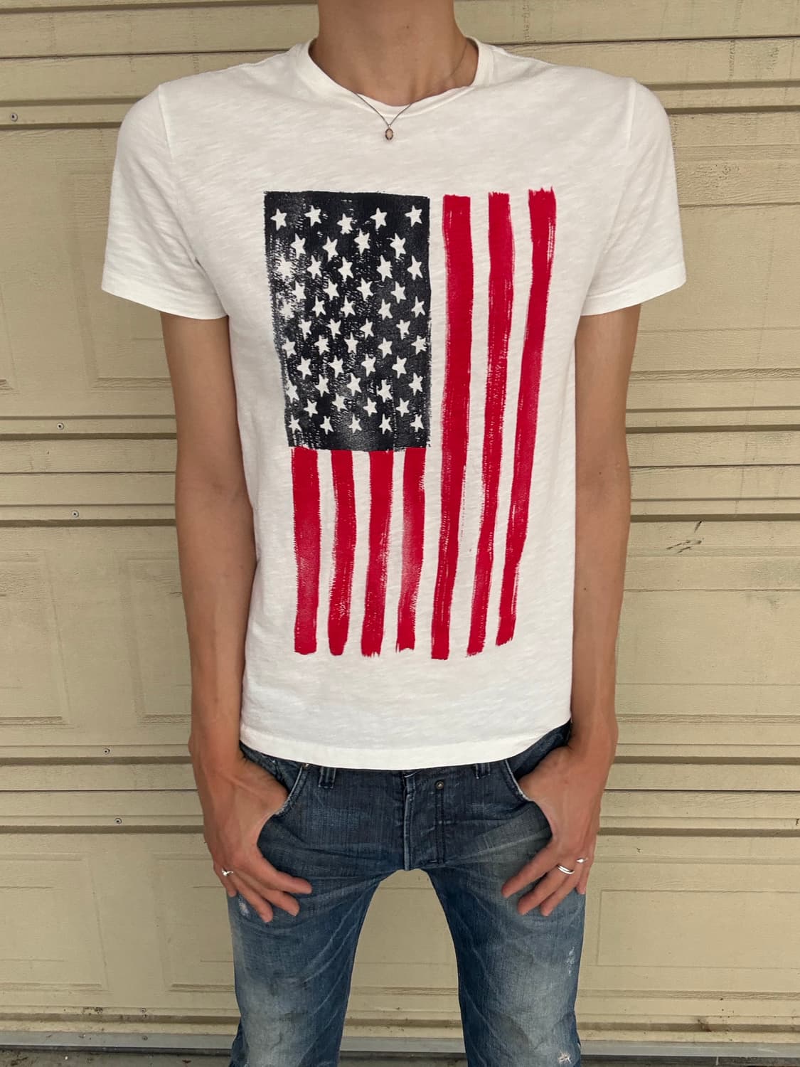 00s GAP America t-shirt 상품이미지3