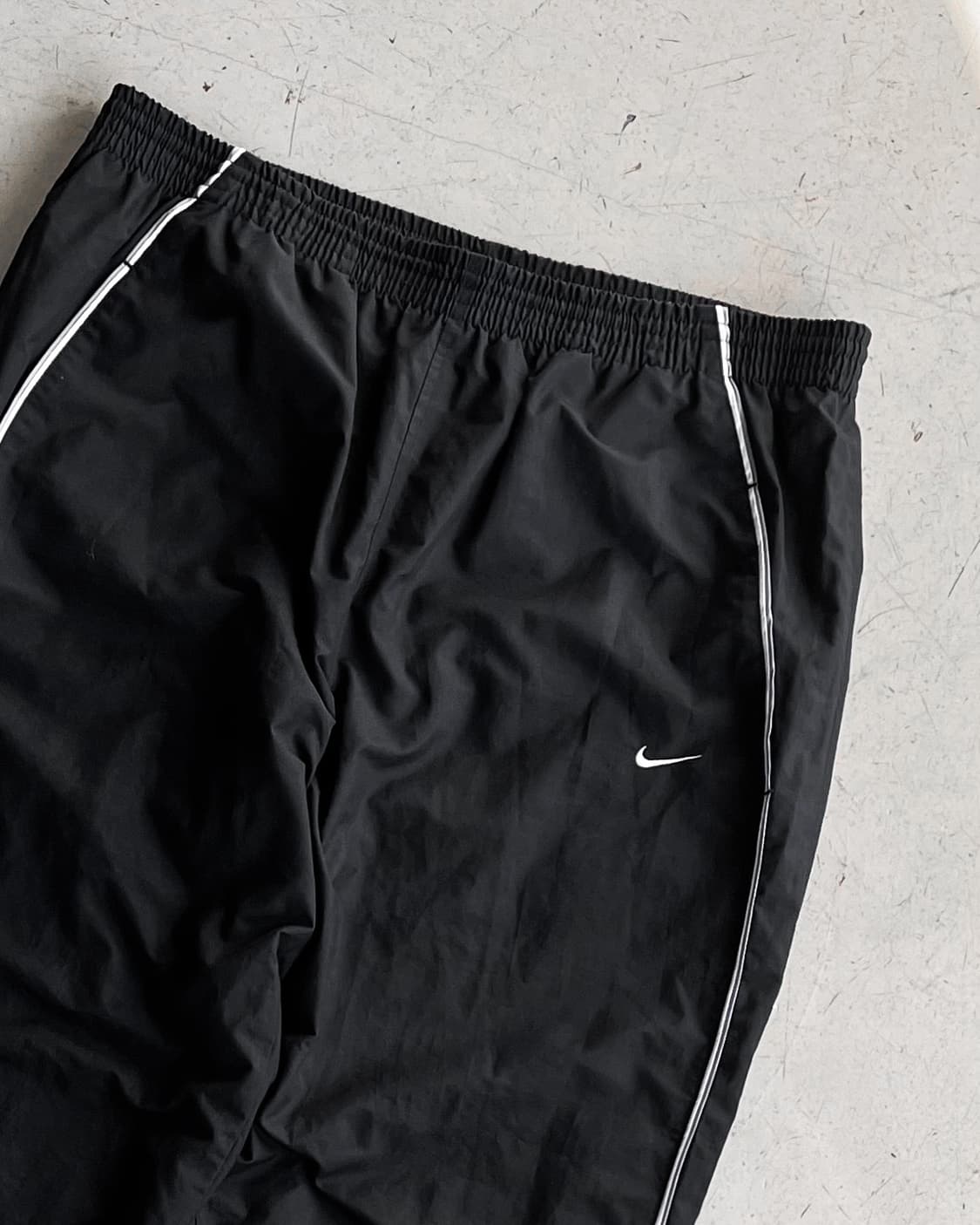 나이키 2000‘s 스우시 사이드라인 우븐 조거 팬츠 상품이미지5