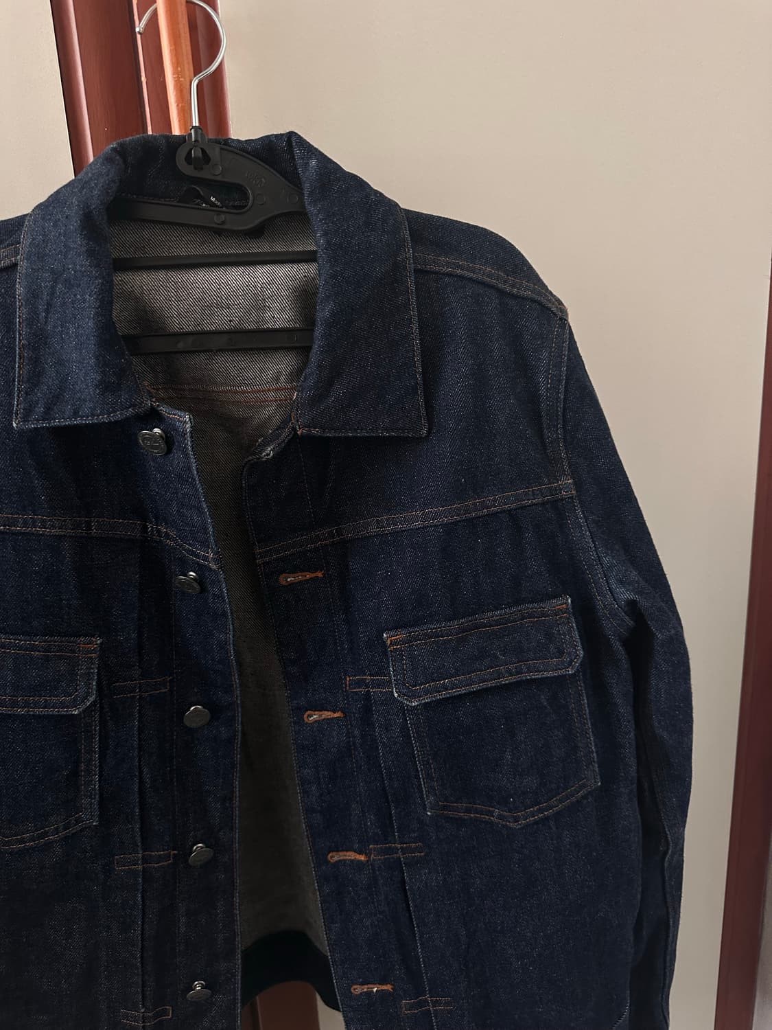 A.P.C. VINTAGE 자켓 상품이미지3