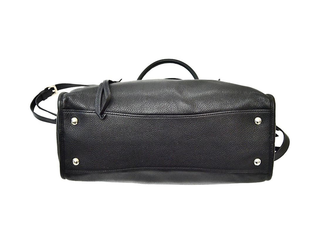 프라다 비텔로 피닉스 모터백 (정품) 상품이미지6