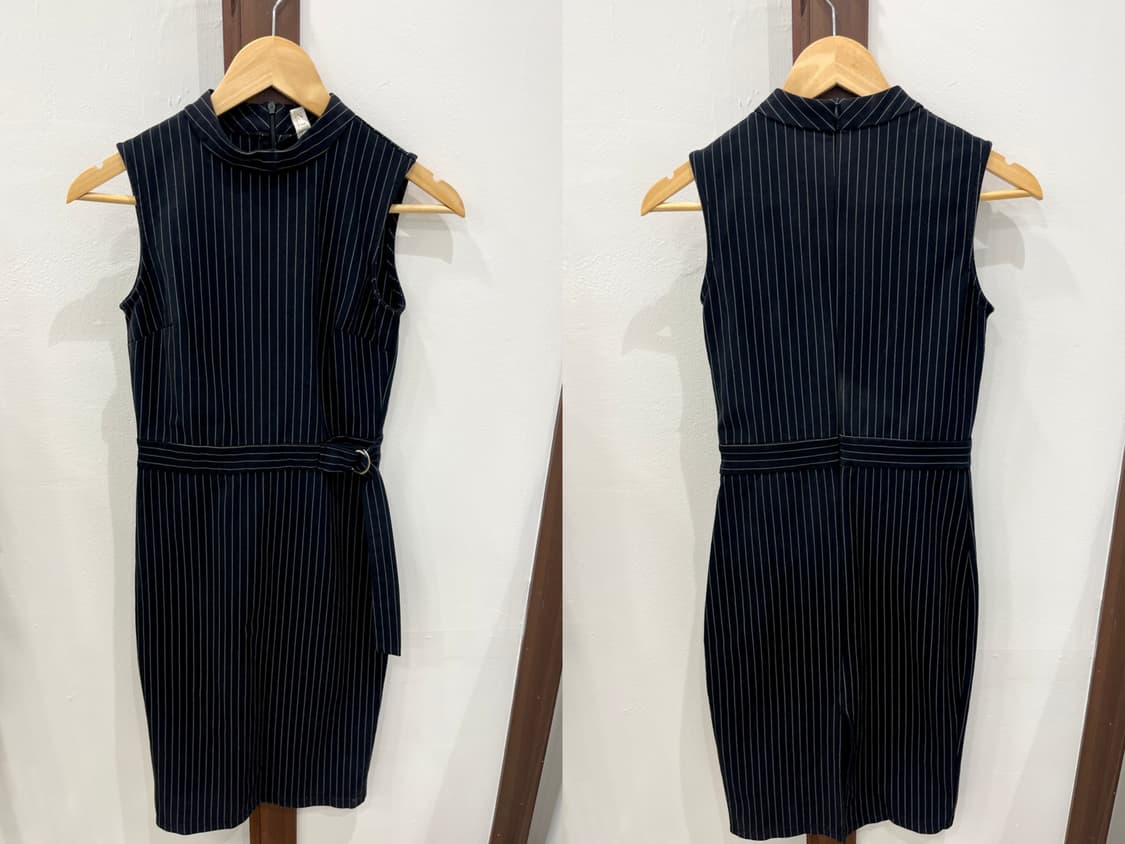 stripe slim fit ops 상품이미지8