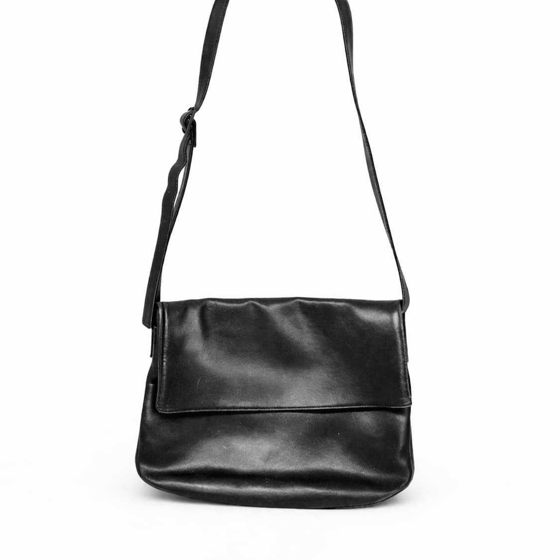 이세이미야케 아카이브 im product 소가죽 숄더백 상품이미지1