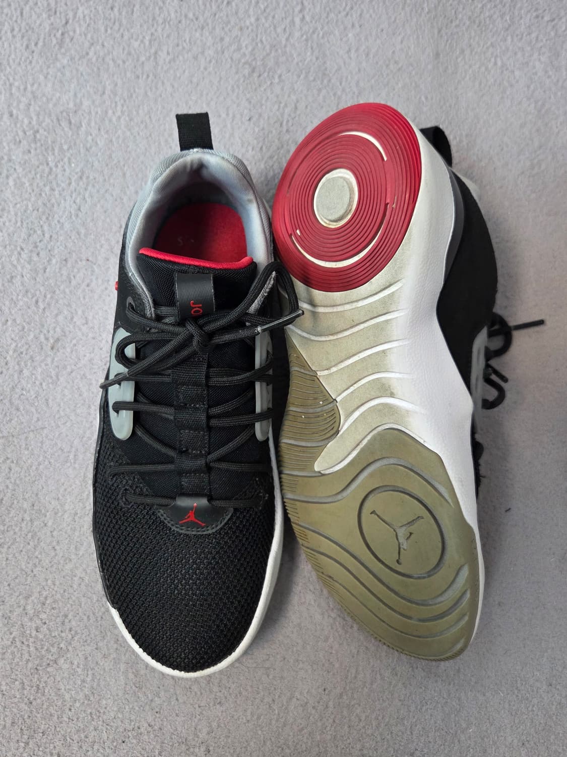 (250) 나이키 에어조던 DNA1 운동화 상품이미지5