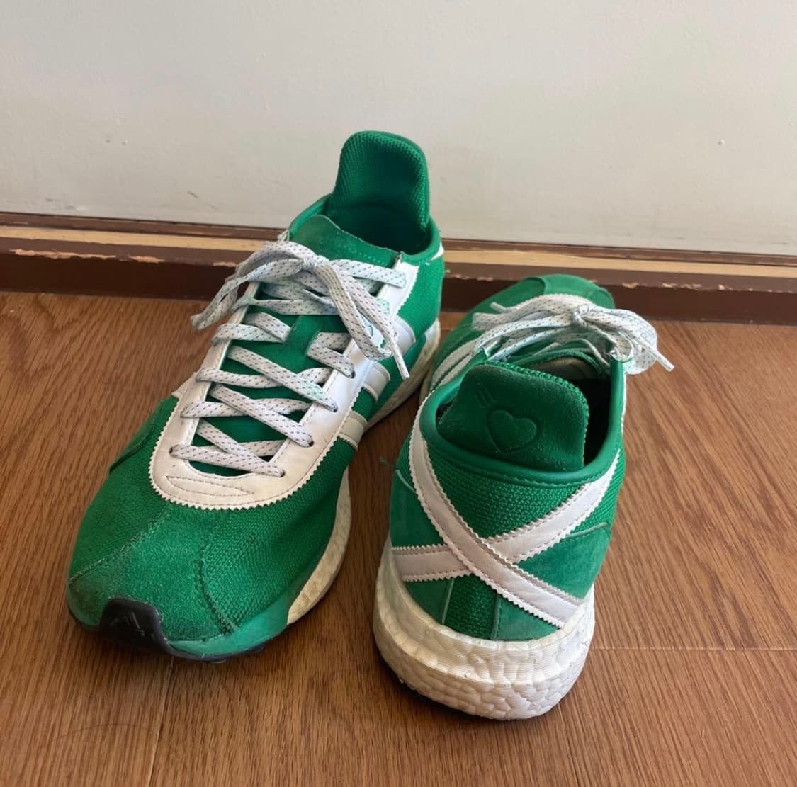 휴먼메이드 x 아디디스 도쿄 솔라 상품이미지3