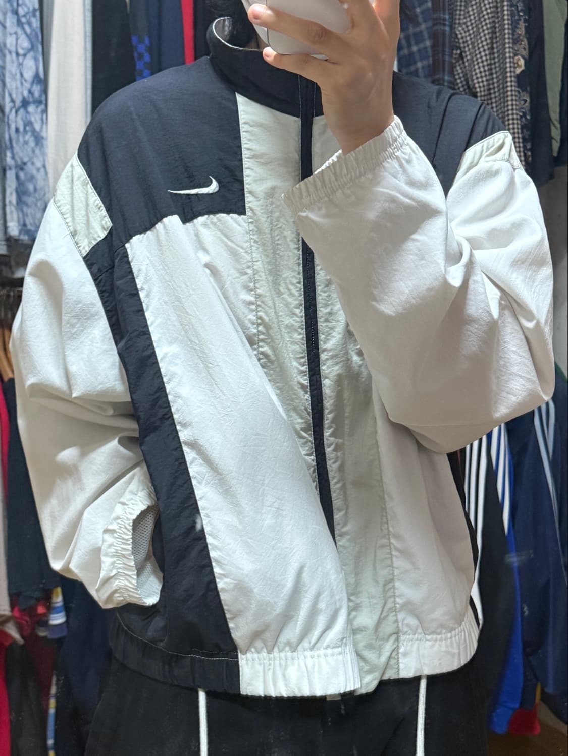 나이키 바람막이 상품이미지7