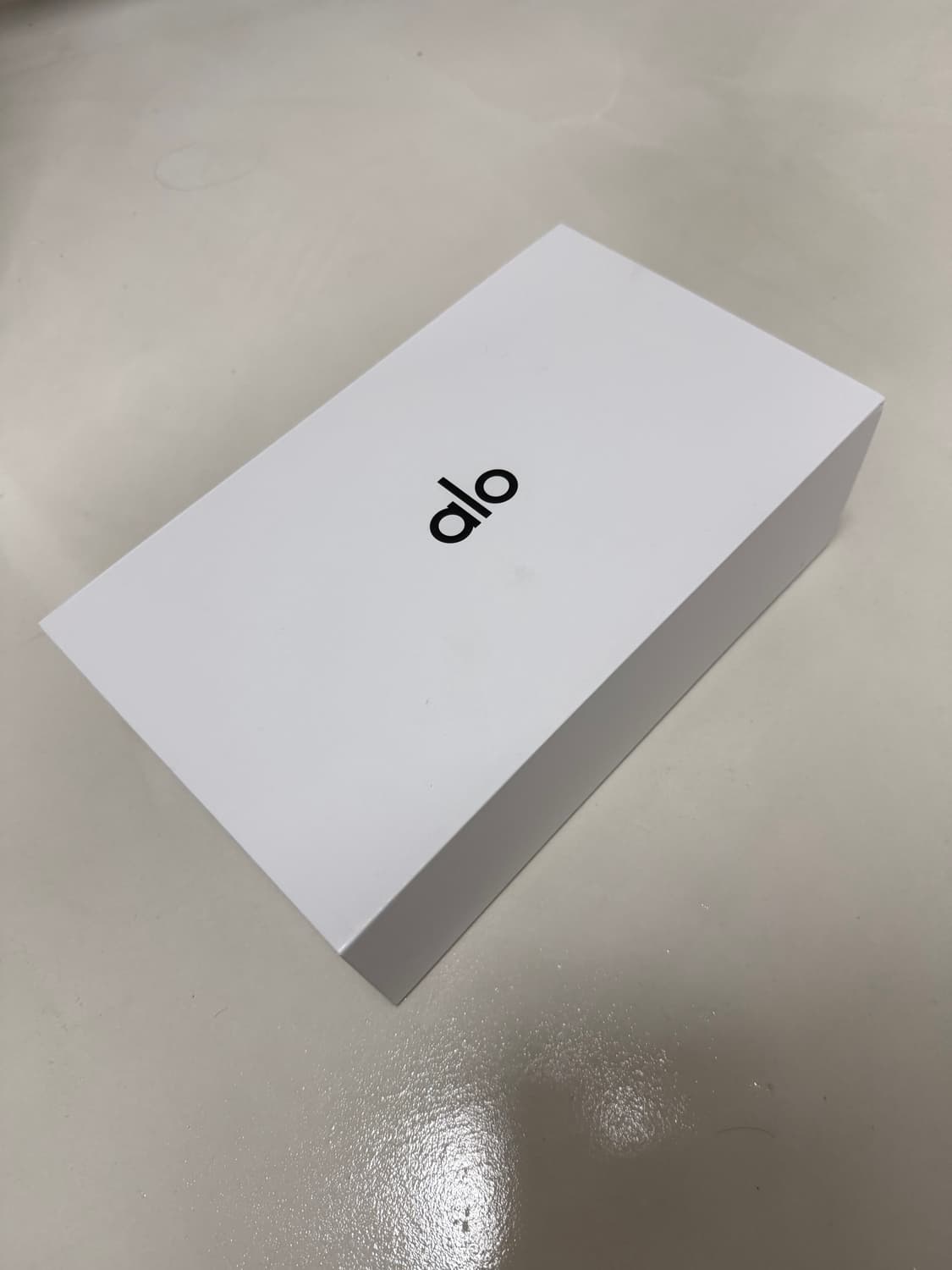 새상품) 알로 요가 선셋 스니커즈 7w(235-240) 상품이미지4