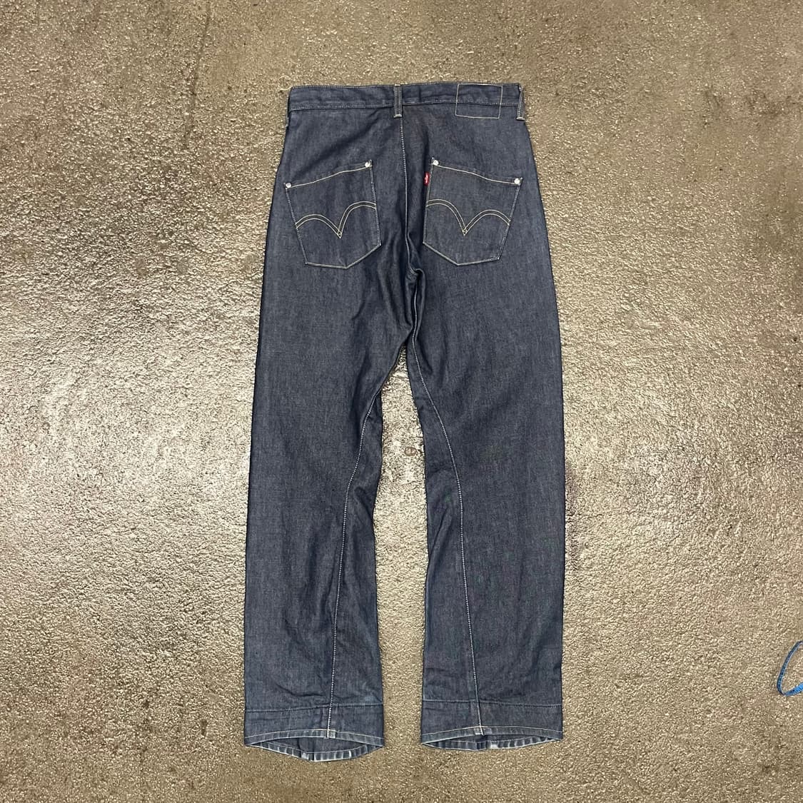 00s 리바이스 엔지니어드진 001 (30) 상품이미지2