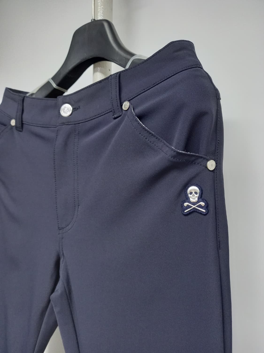 마크앤로나 골프 춘하 팬츠 55 상품이미지4