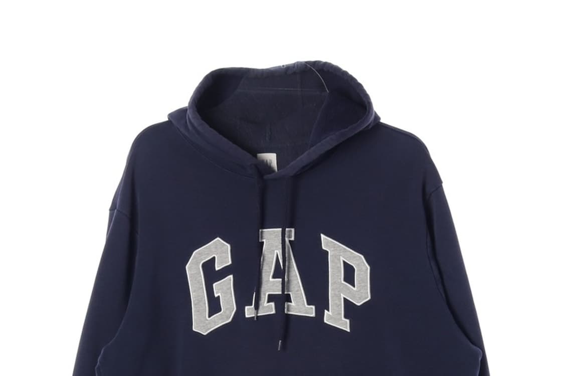 GAP 후드티 XL 상품이미지3