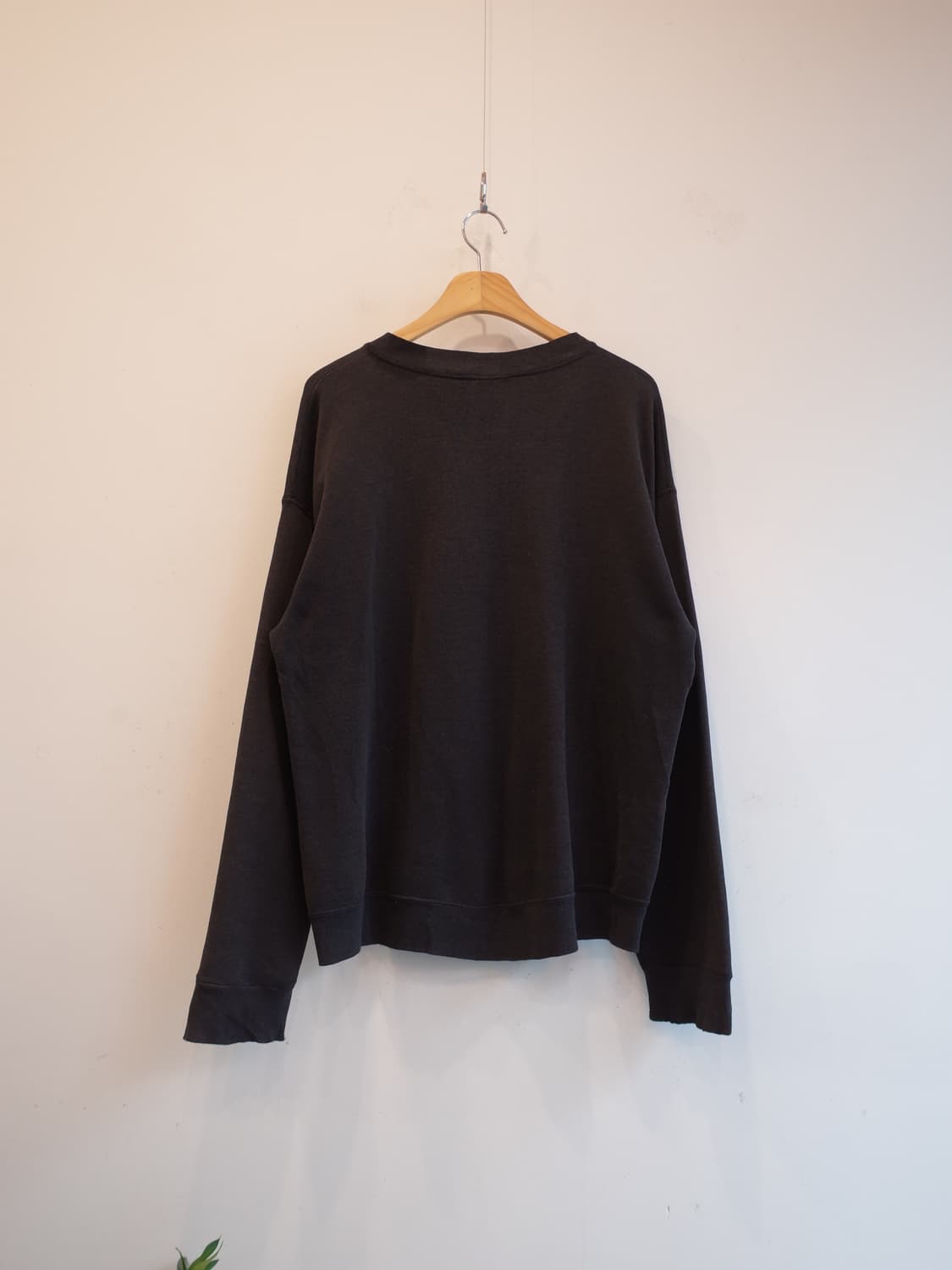 90s Chicago Bulls시카고불스 빈티지맨투맨 상품이미지6