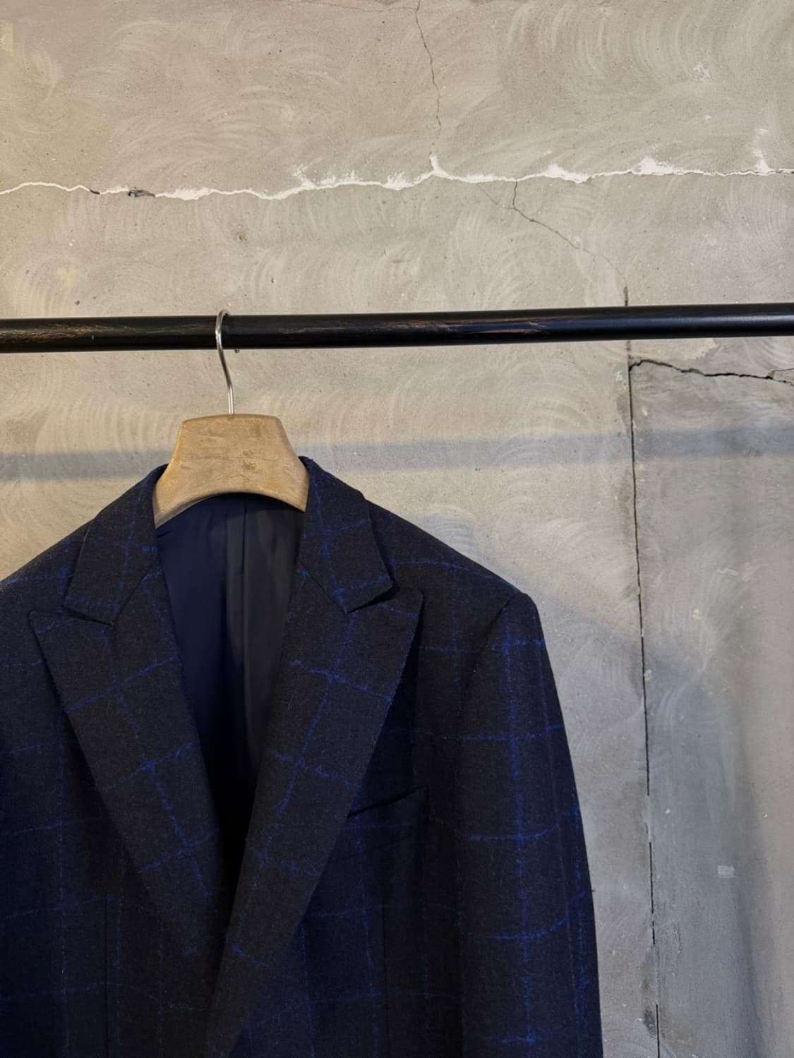 갤럭시GX 테일러드 자켓 100 상품이미지3