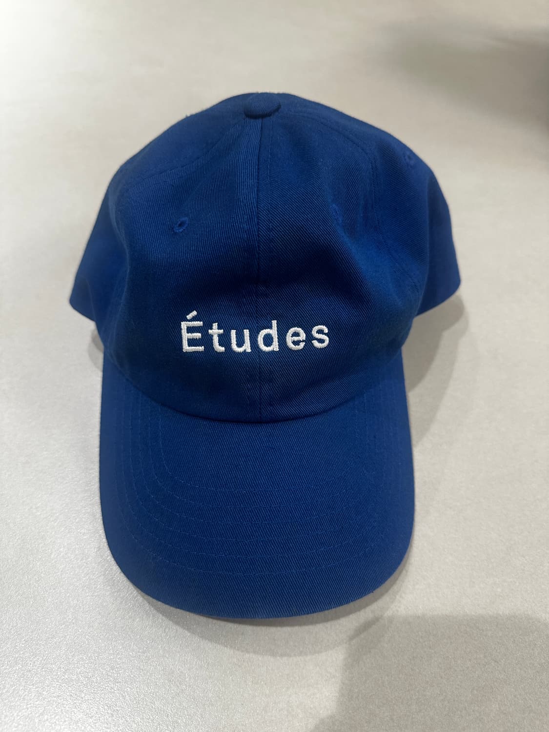 에뛰드스튜디오 볼캡 판매 상품이미지1