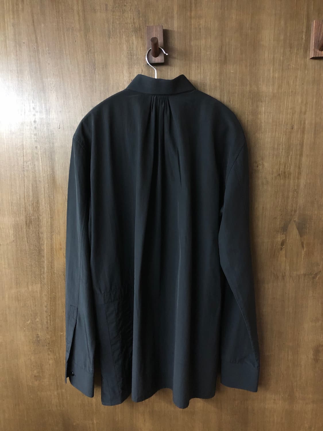 Yves saint laurent 드레스 셔츠 상품이미지5