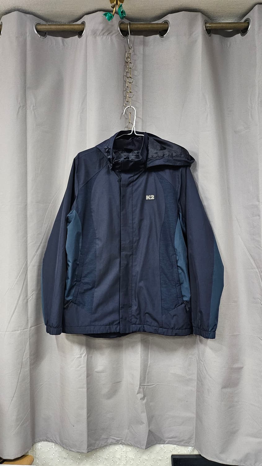K2 바람막이 자켓 상품이미지1