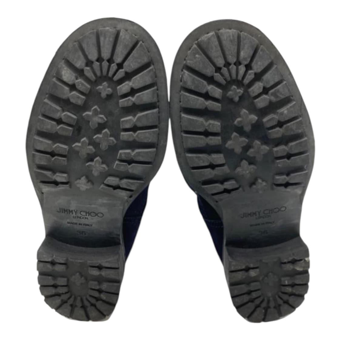 지미추 스터드 부츠 상품이미지5