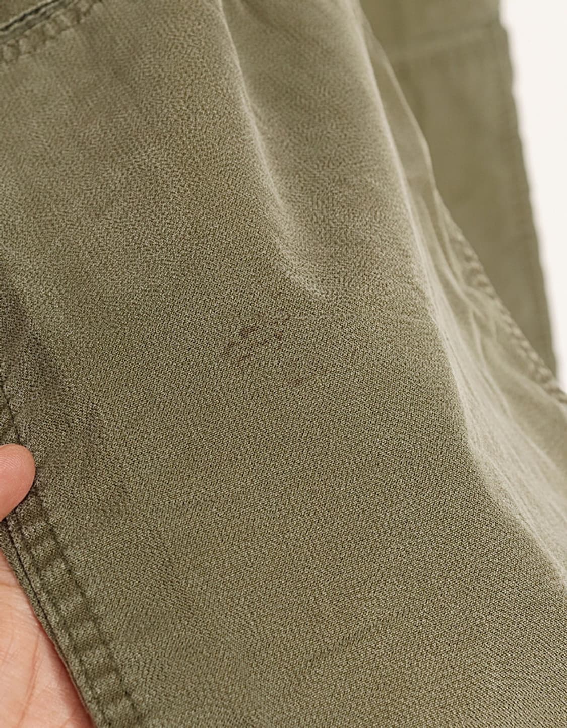 1998 CANADIAN ARMY FORCE B.D.U Pant (32) 상품이미지5