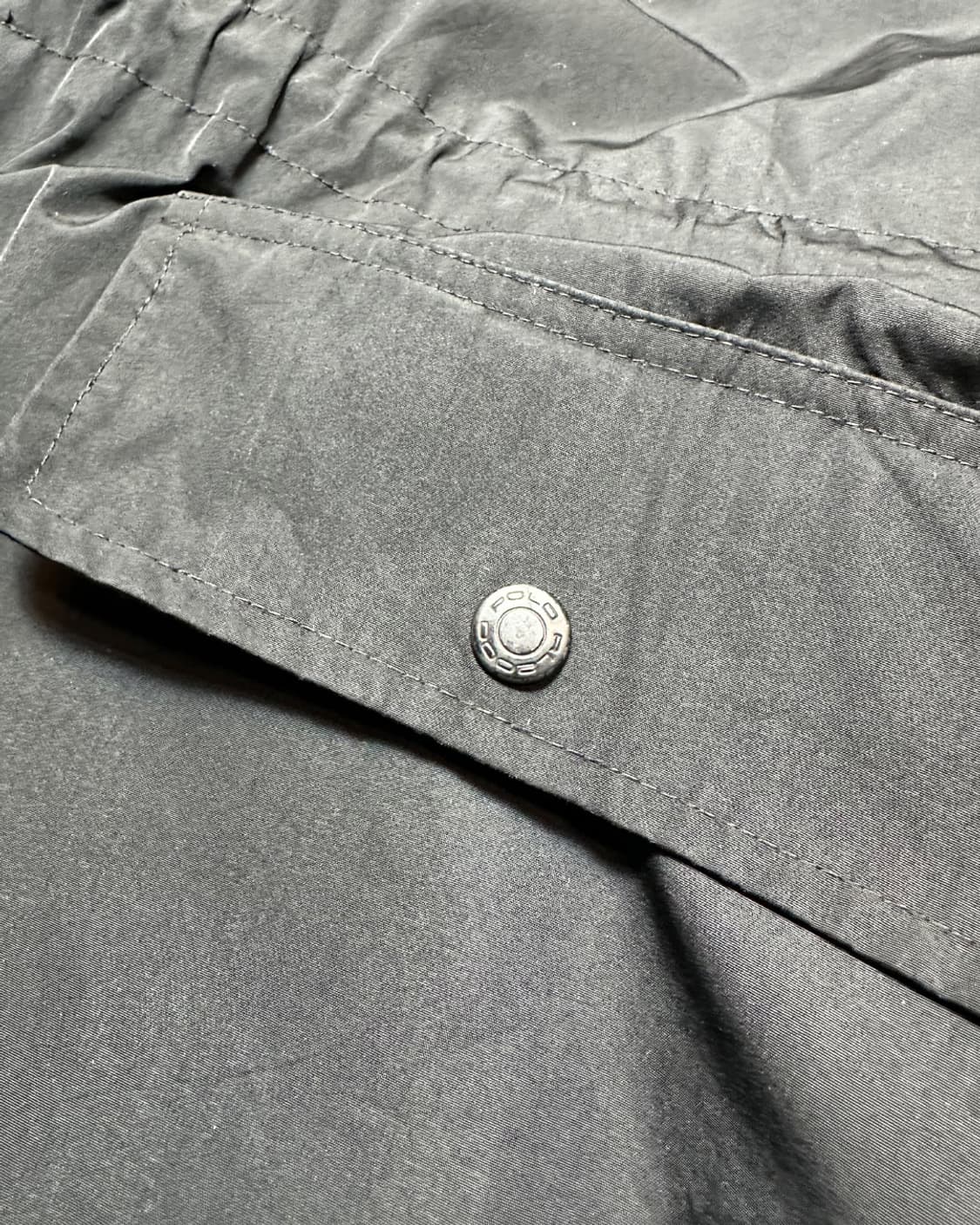 폴로 랄프로렌 RL2000 나일론 자켓 상품이미지7