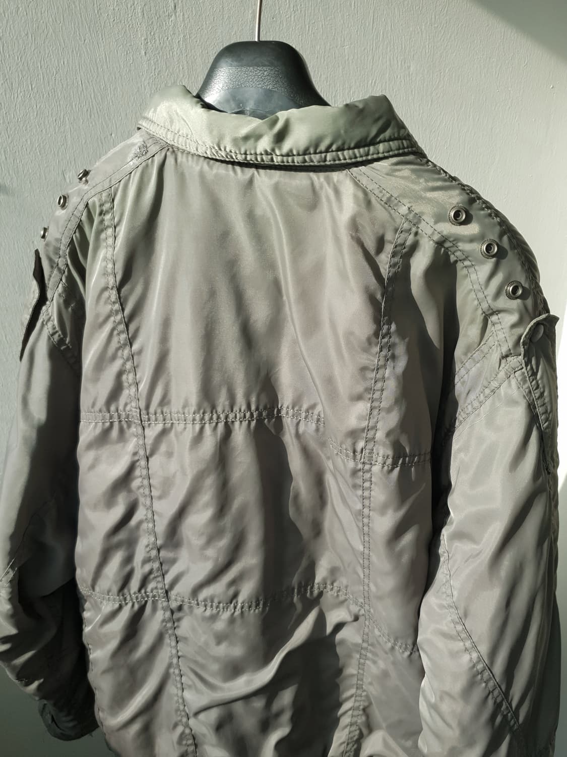 80s DOG FIGHT flight jacket 상품이미지8