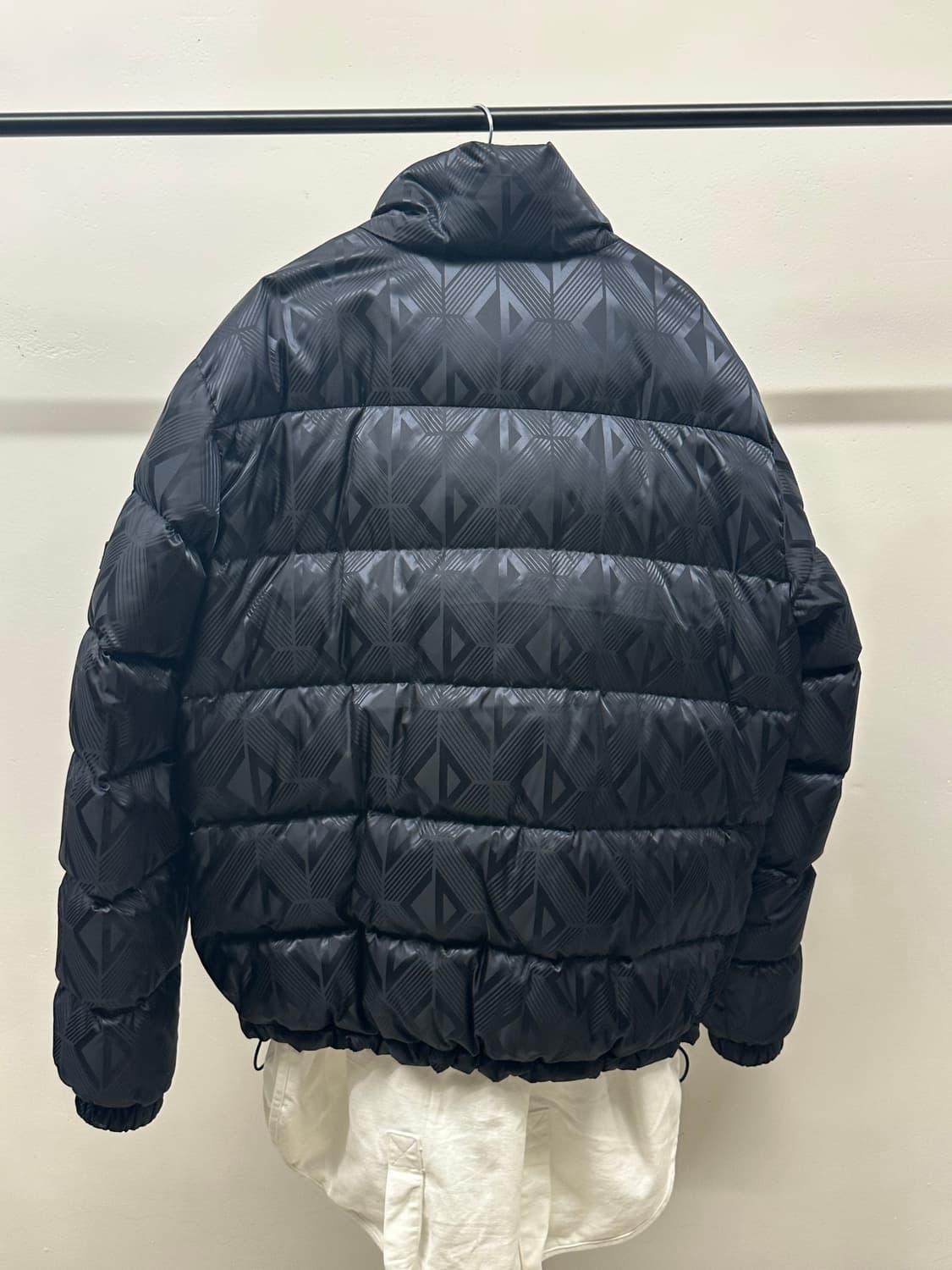 A+ / 52 디올 CD 다이아몬드 패딩 상품이미지2