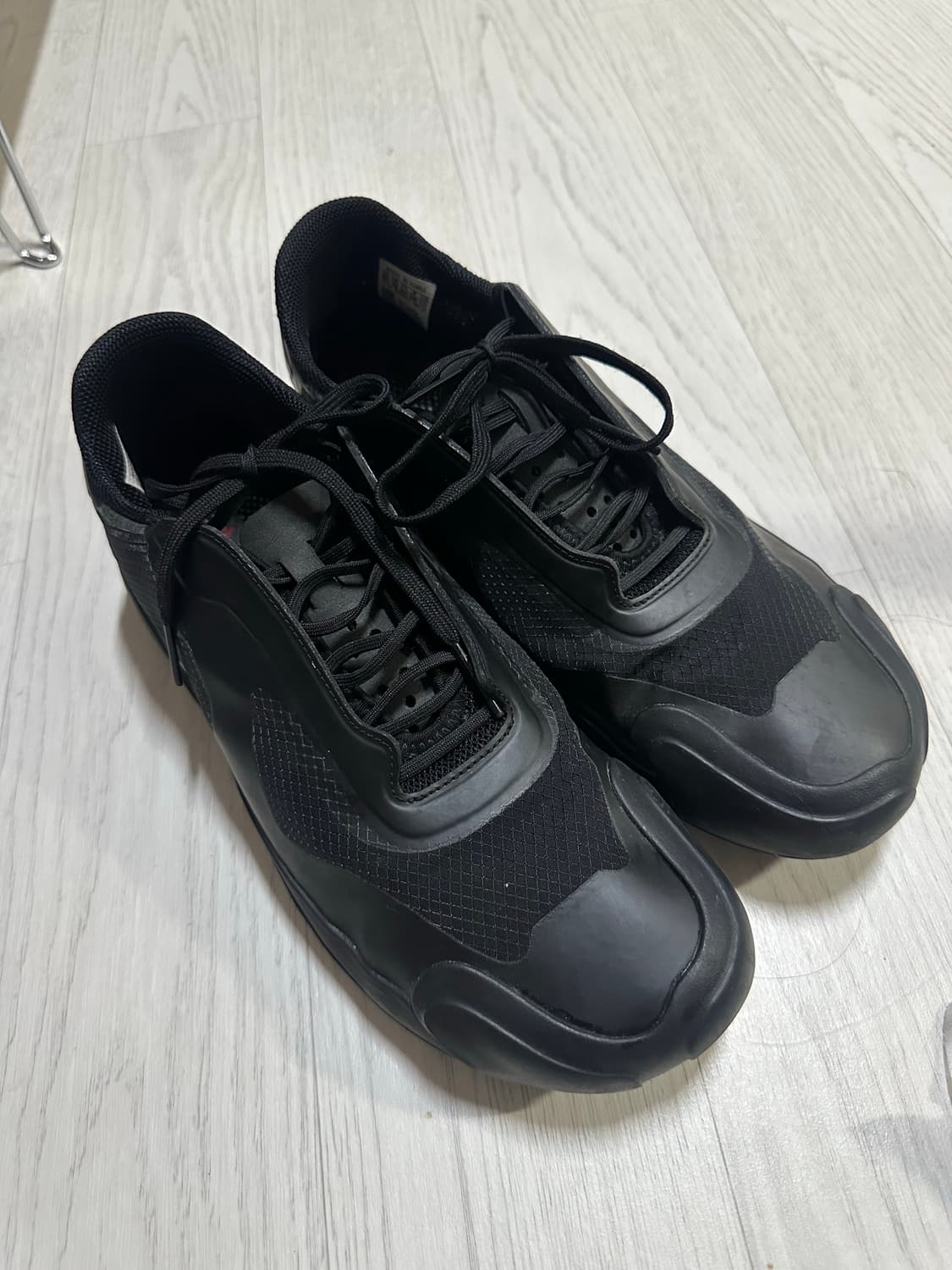 프라다 아디다스 루나로사 285 상품이미지1