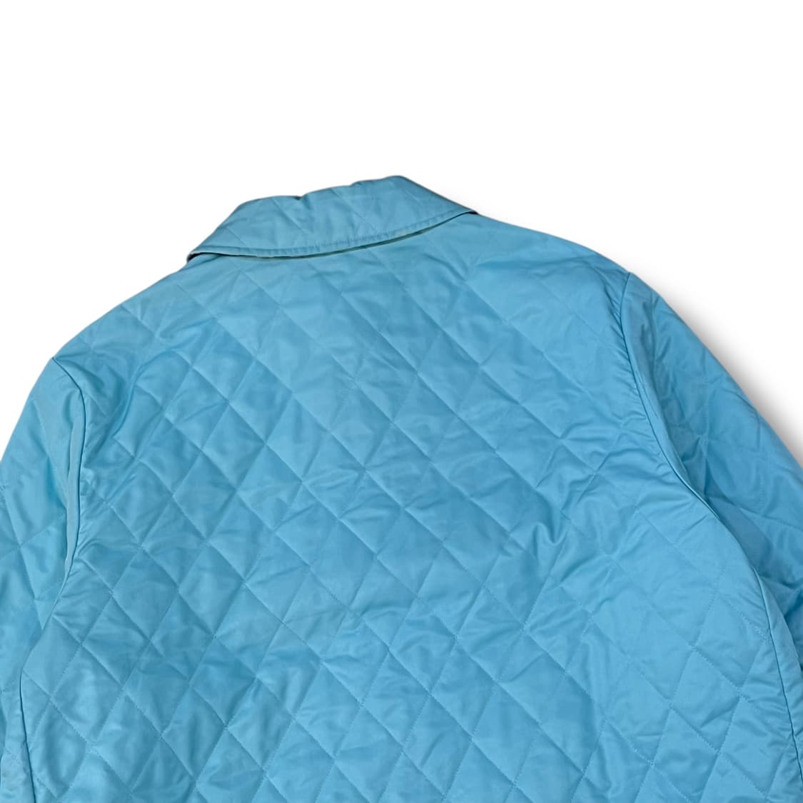  버버리 퀼팅 자켓 y13986 상품이미지5