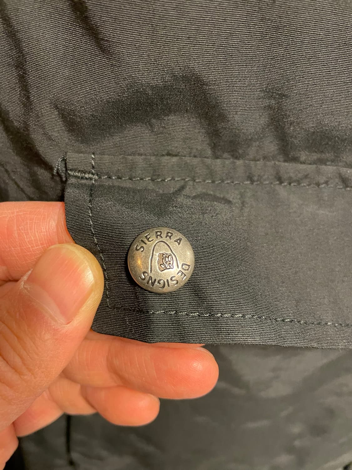 시에라디자인 마운틴파카 상품이미지3