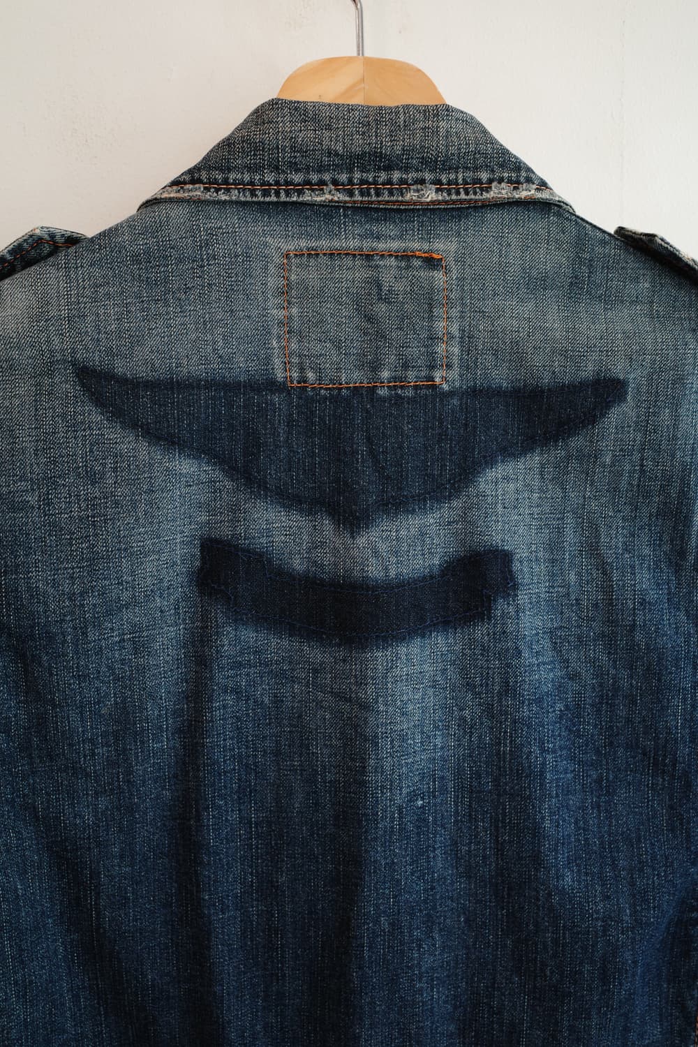 Levis 리바이스 M-65 데님 필드자켓 상품이미지9