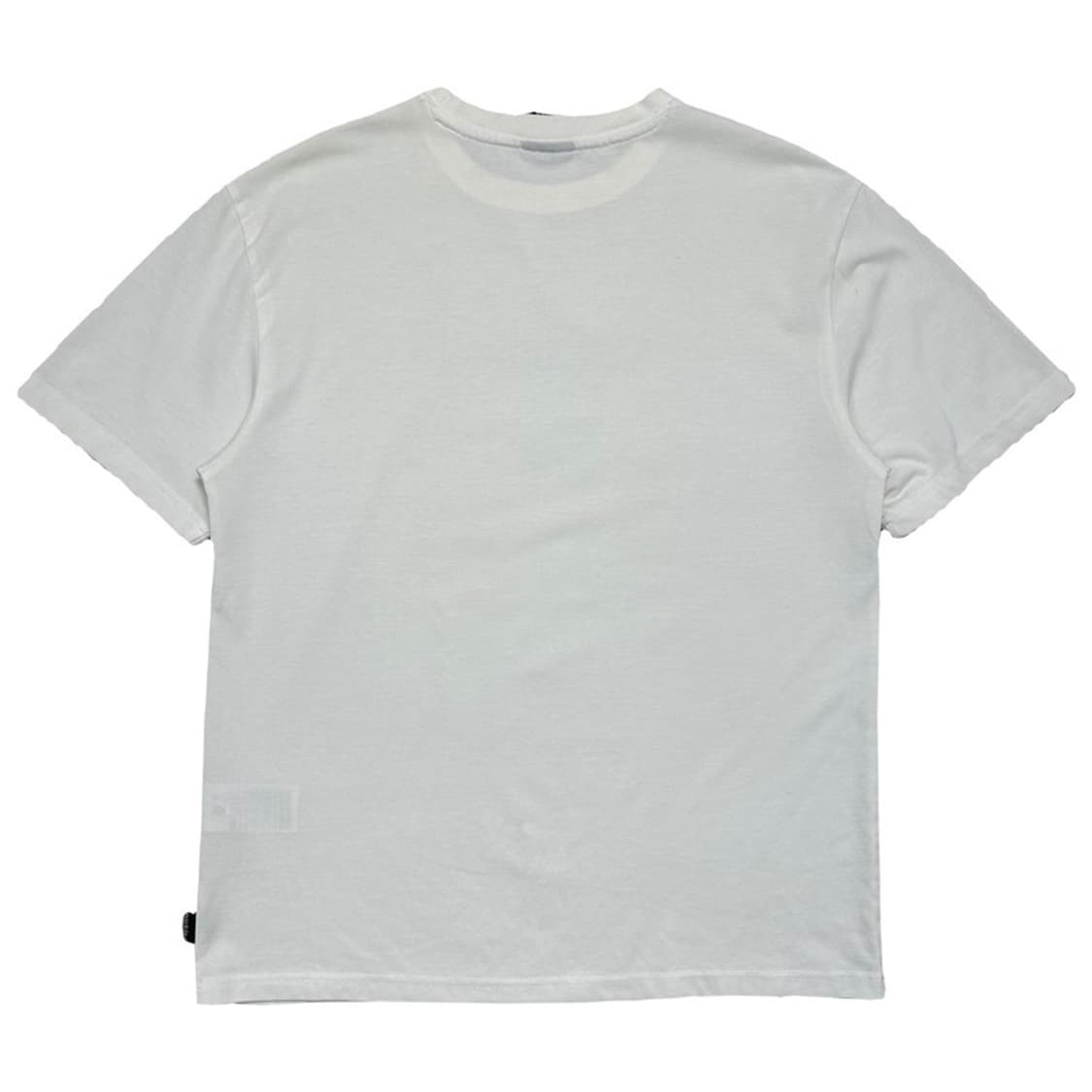 DICKIES 베이직 반팔 티 화이트 S 상품이미지7