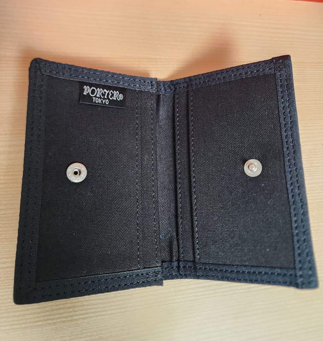 요시다포터 프리스타일 카드지갑 상품이미지6