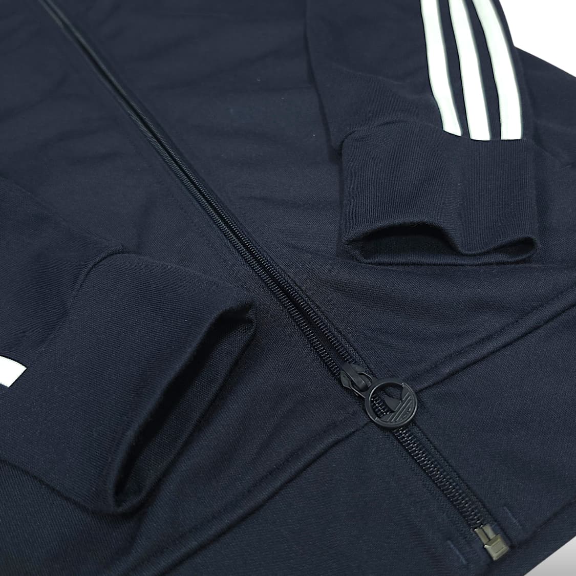 [95] 아디다스 네이비&화이트라인 유로파 트랙탑 져지 상품이미지6