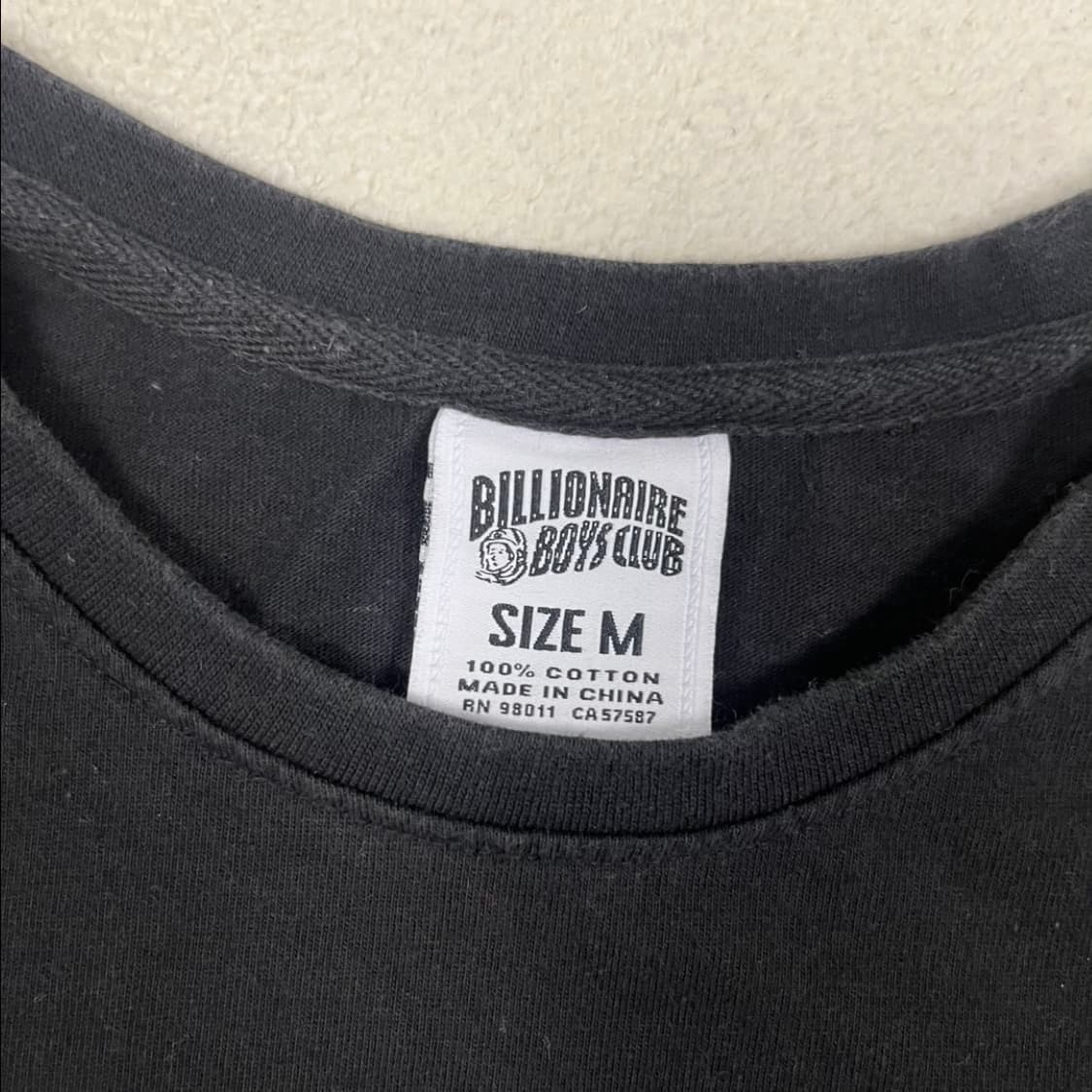 B.B.C 롱슬리브 상품이미지3