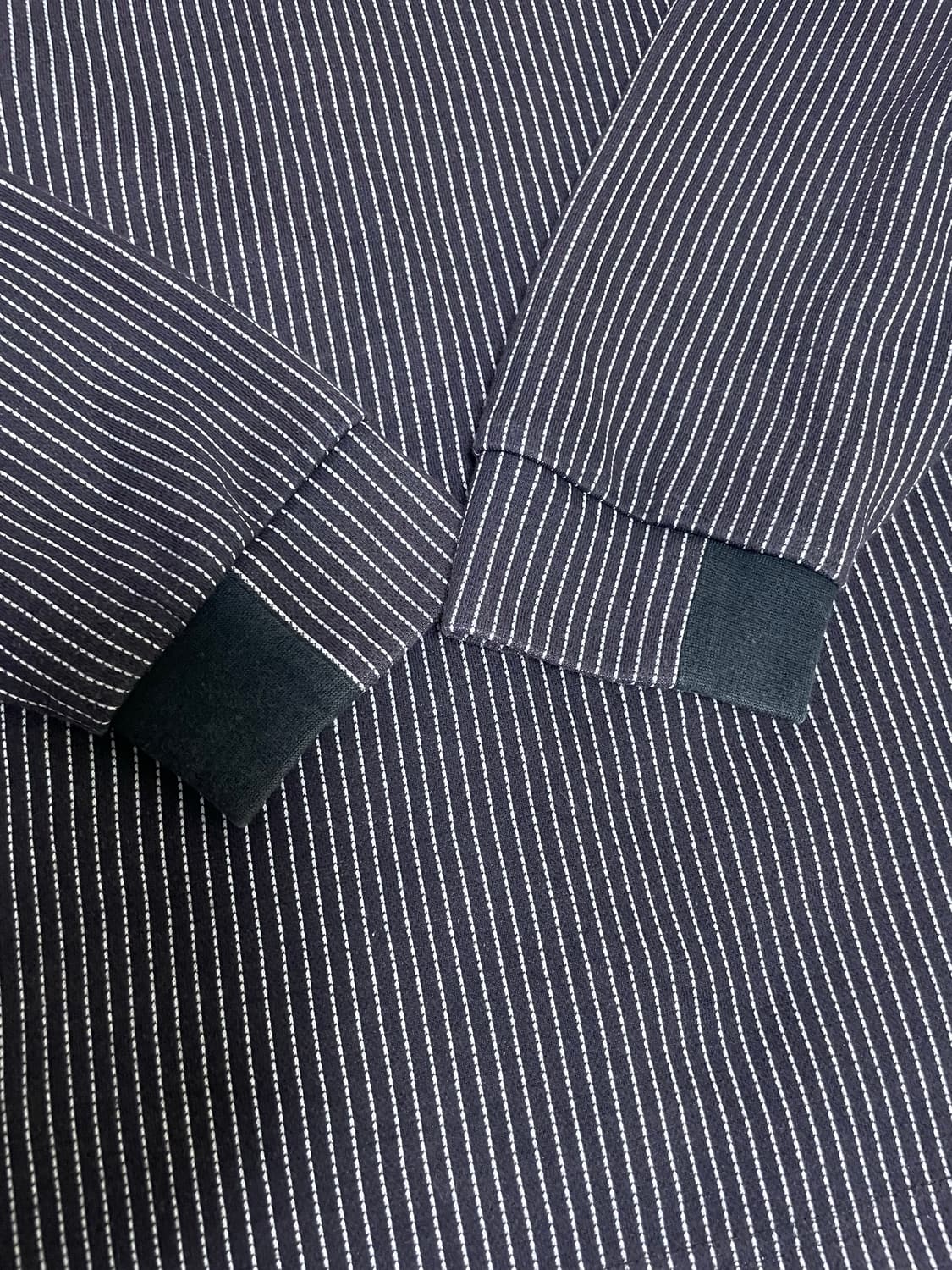 르꼬끄 반목 긴팔 스트라이프 사이즈 105~110 상품이미지3