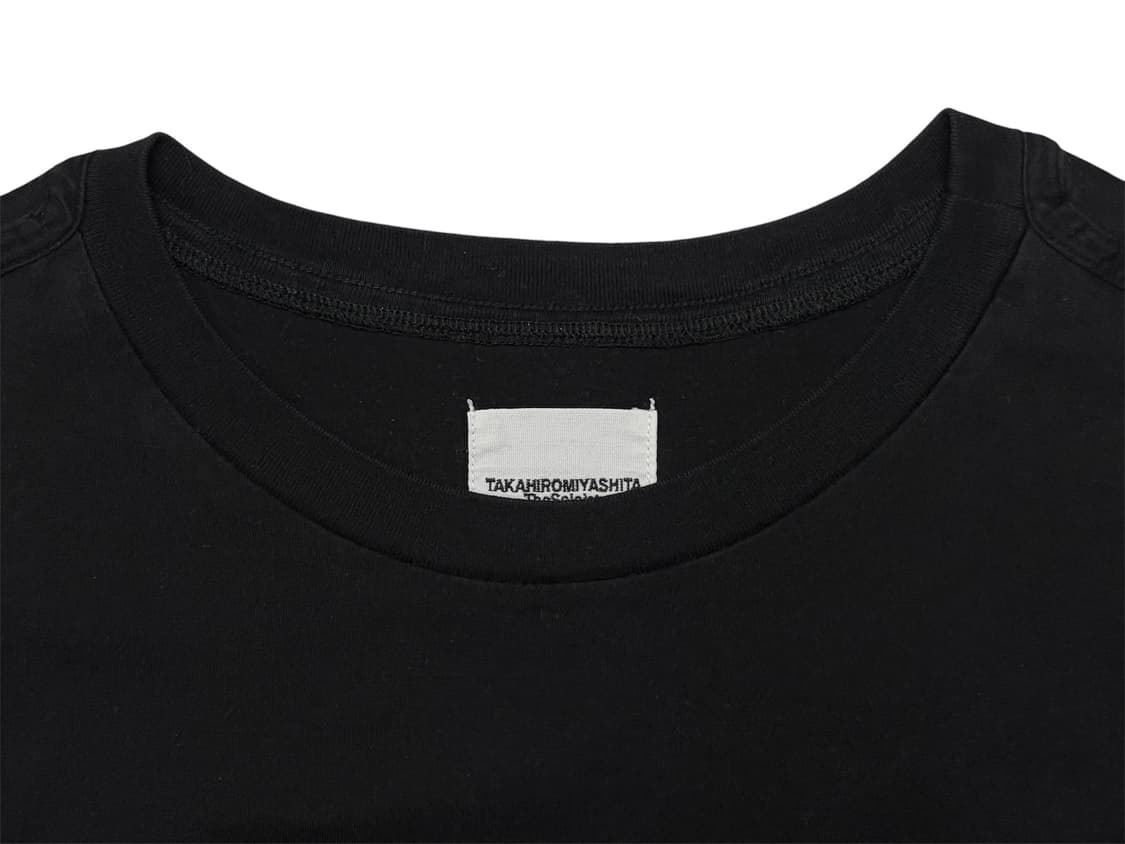 Design is... T-shirt 상품이미지5