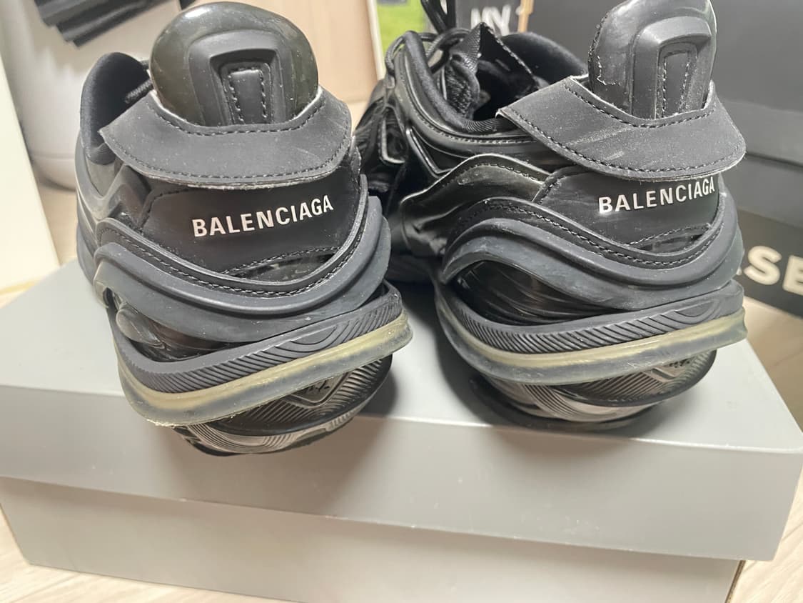 발렌시아가 타이렉스 올검 280 상품이미지6