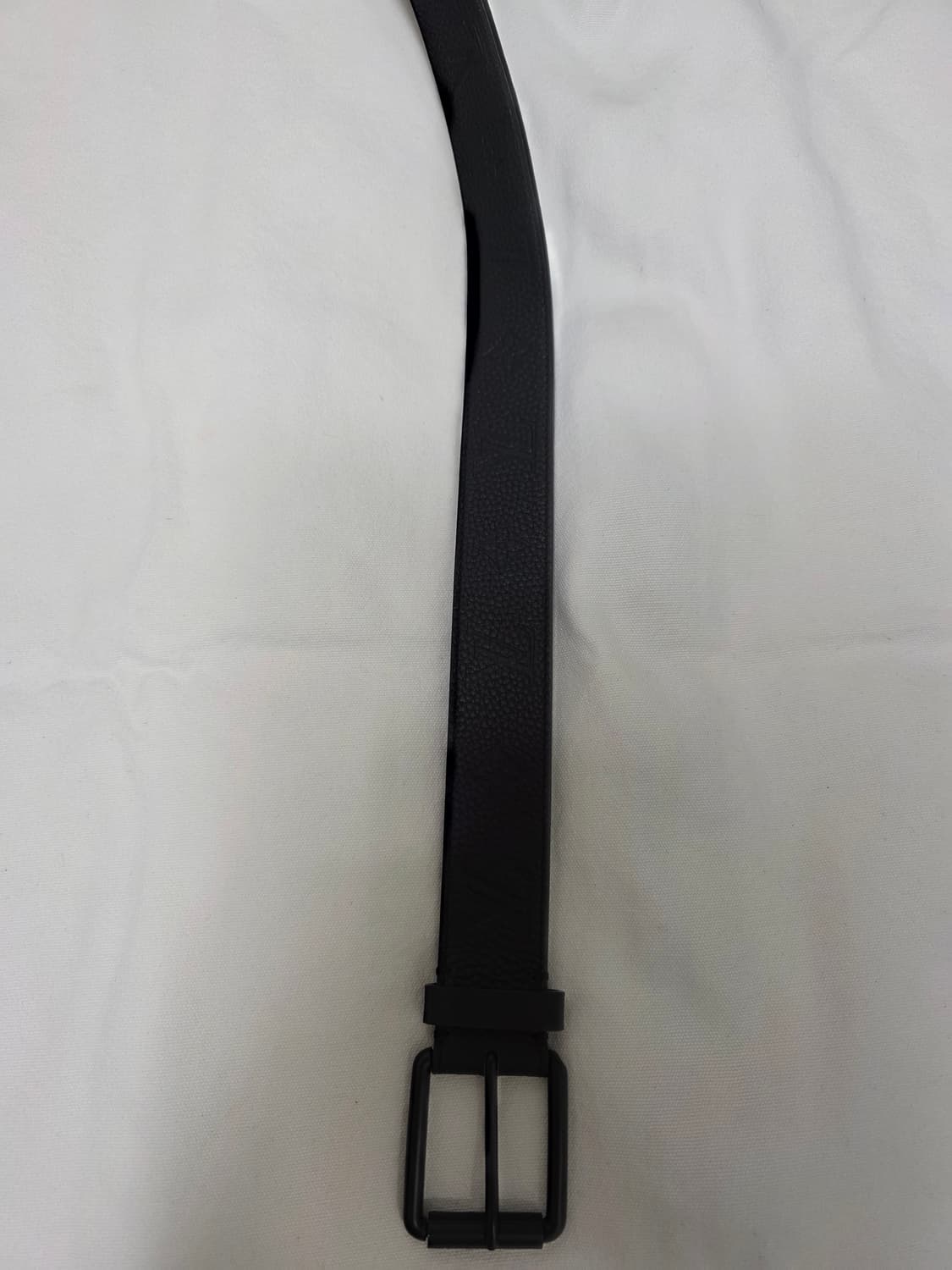 루이비통 모노그램 벨트 정품 상품이미지2