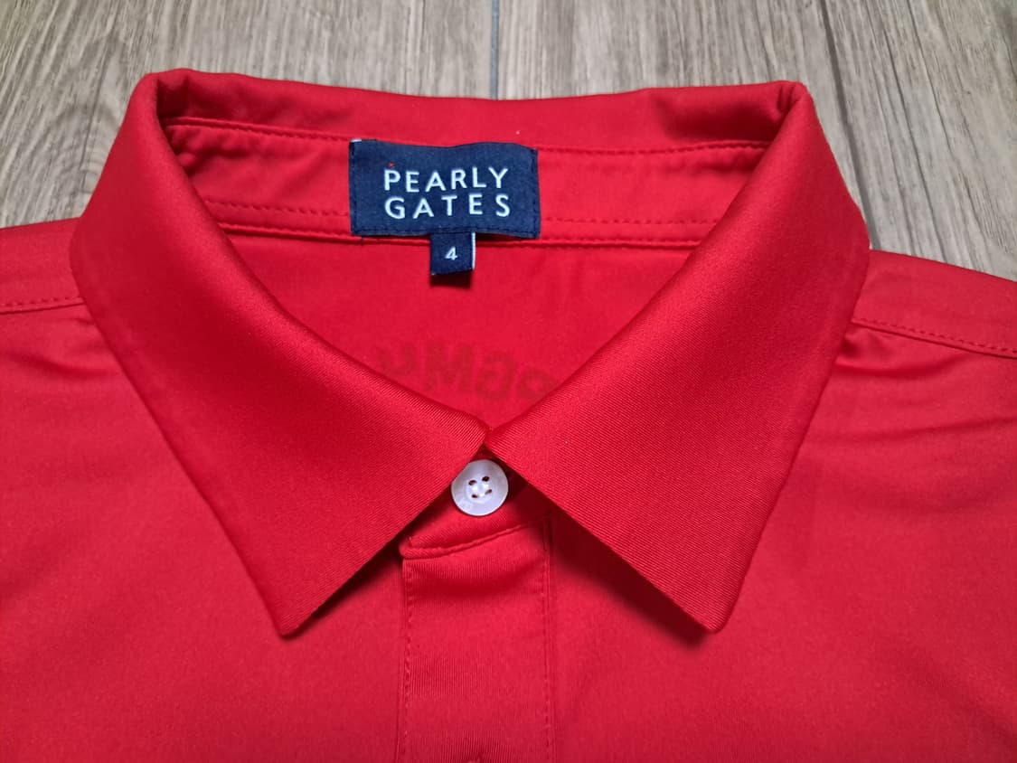 파리게이츠 반팔티 4(95) 상품이미지4