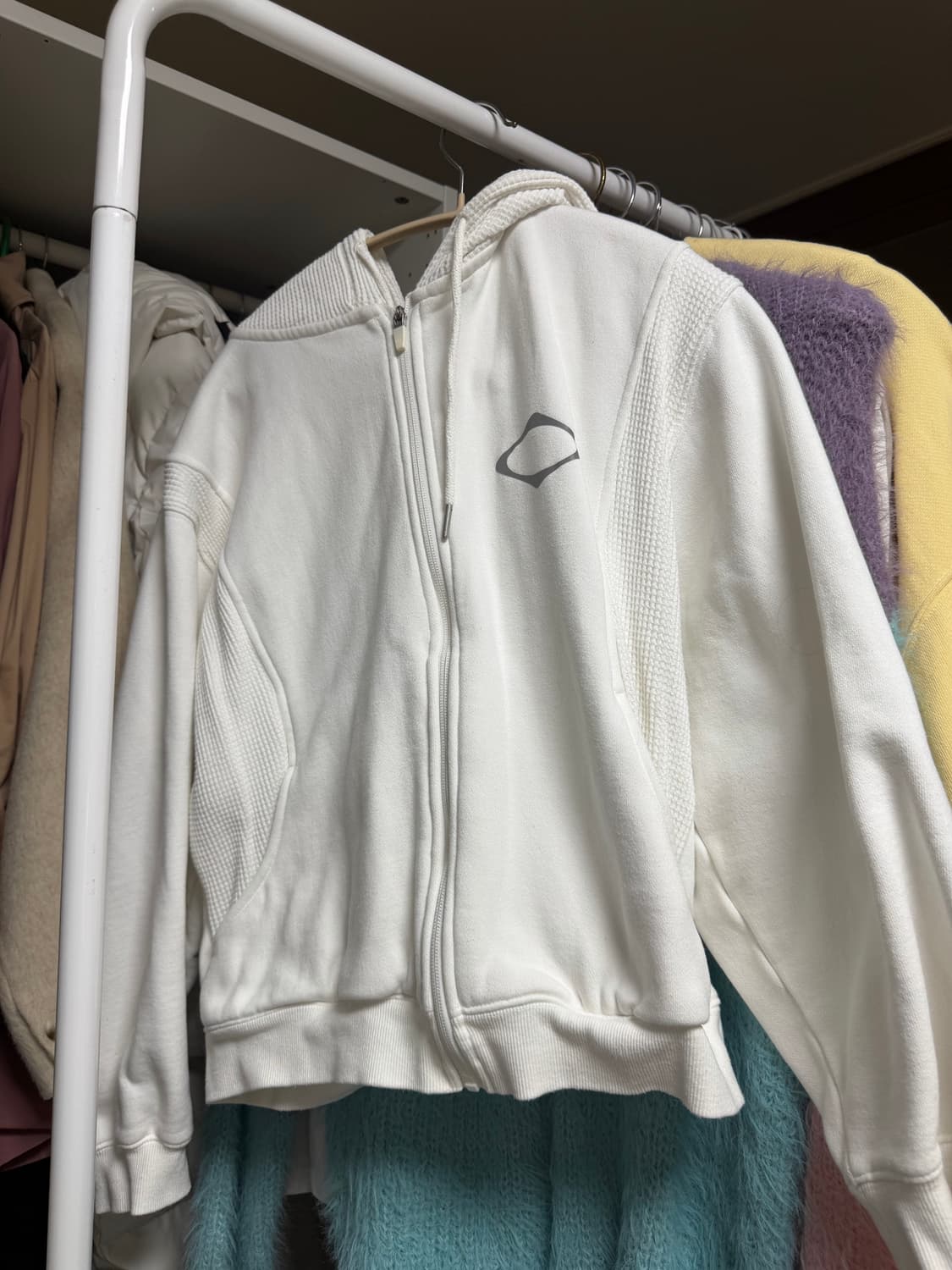 미스치프 후드티 상품이미지1