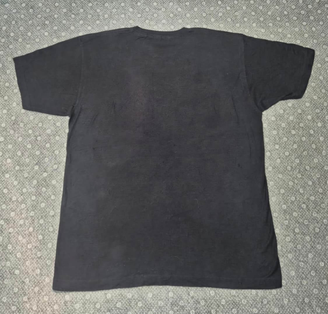 [L] ACDC 오피셜 티셔츠 -150 상품이미지3