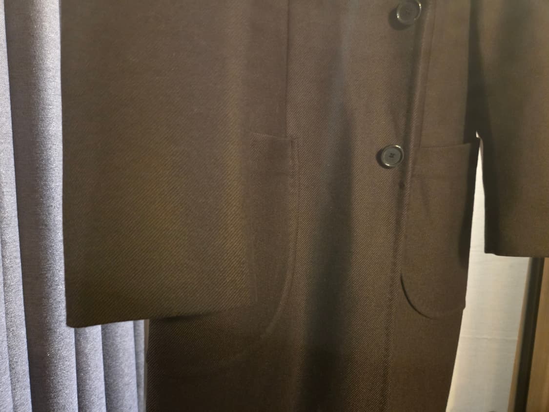 맨온더분 탑코트 상품이미지9