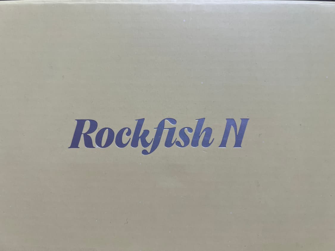 새상품 락피쉬웨더웨어 블리스 레이스업 스니커즈 세이지그린 상품이미지6