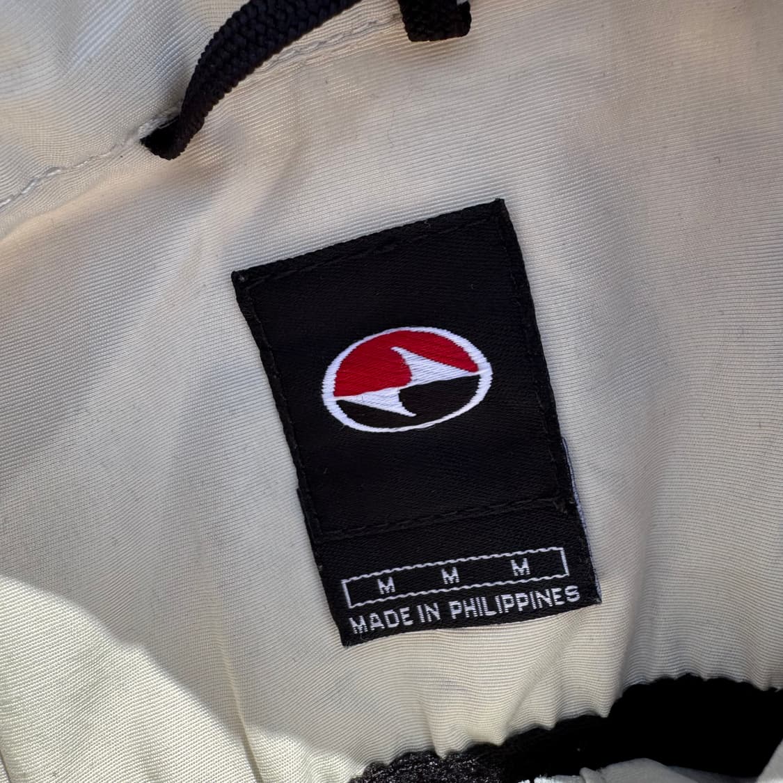 [M~L] 00s Nike 나이키 바람막이 자켓 상품이미지8