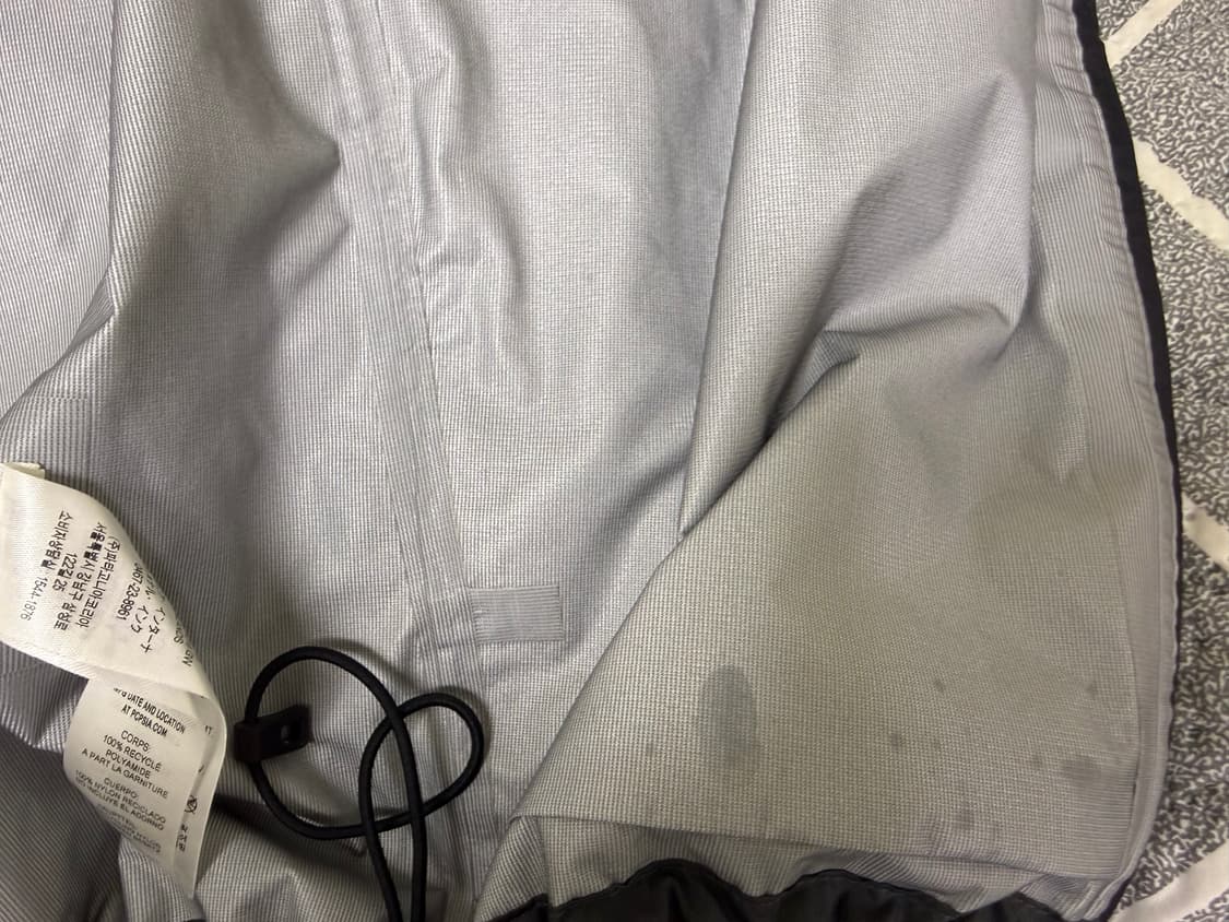 파타고니아 토렌쉘 3l L사이즈 상품이미지6