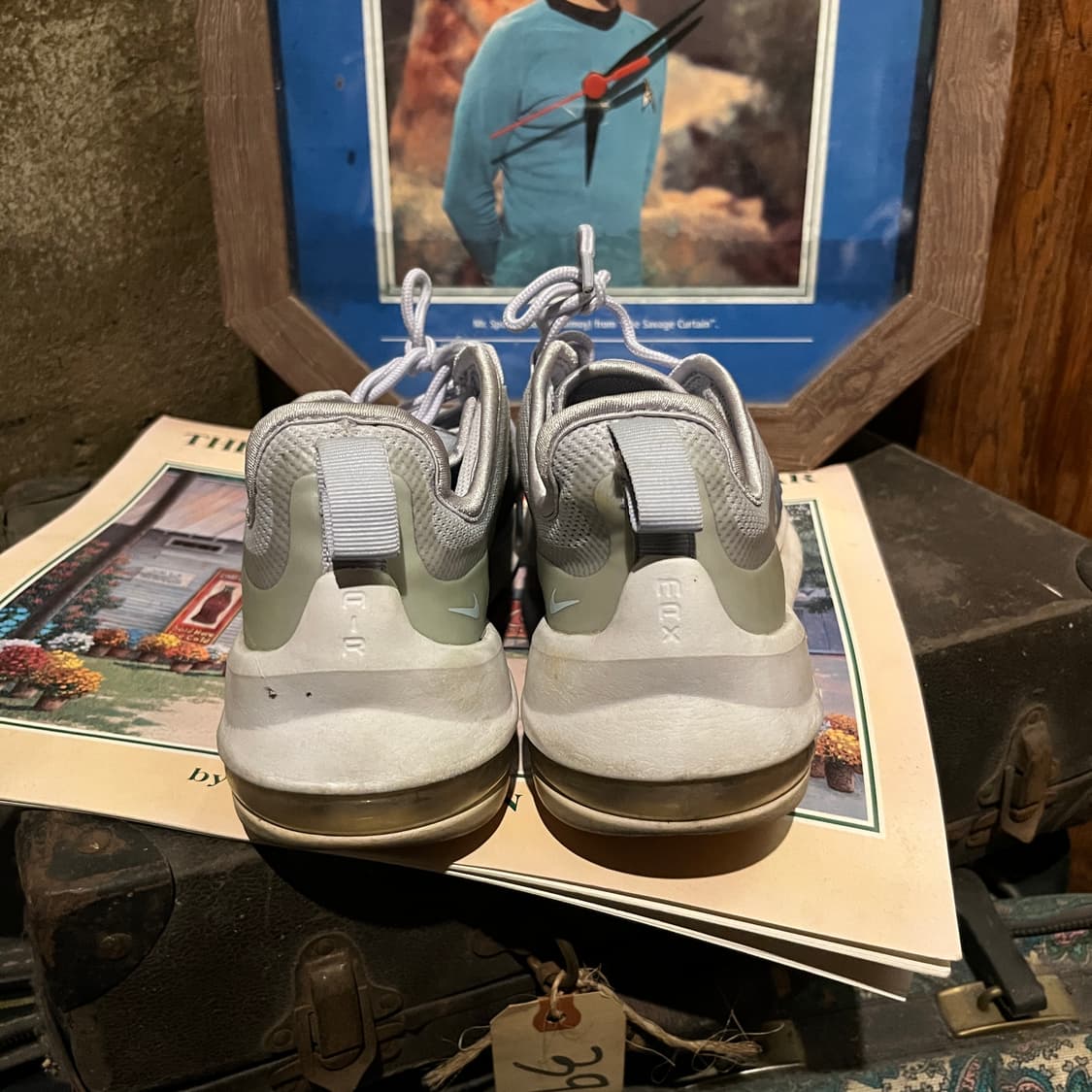 나이키 에어맥스 240 상품이미지4