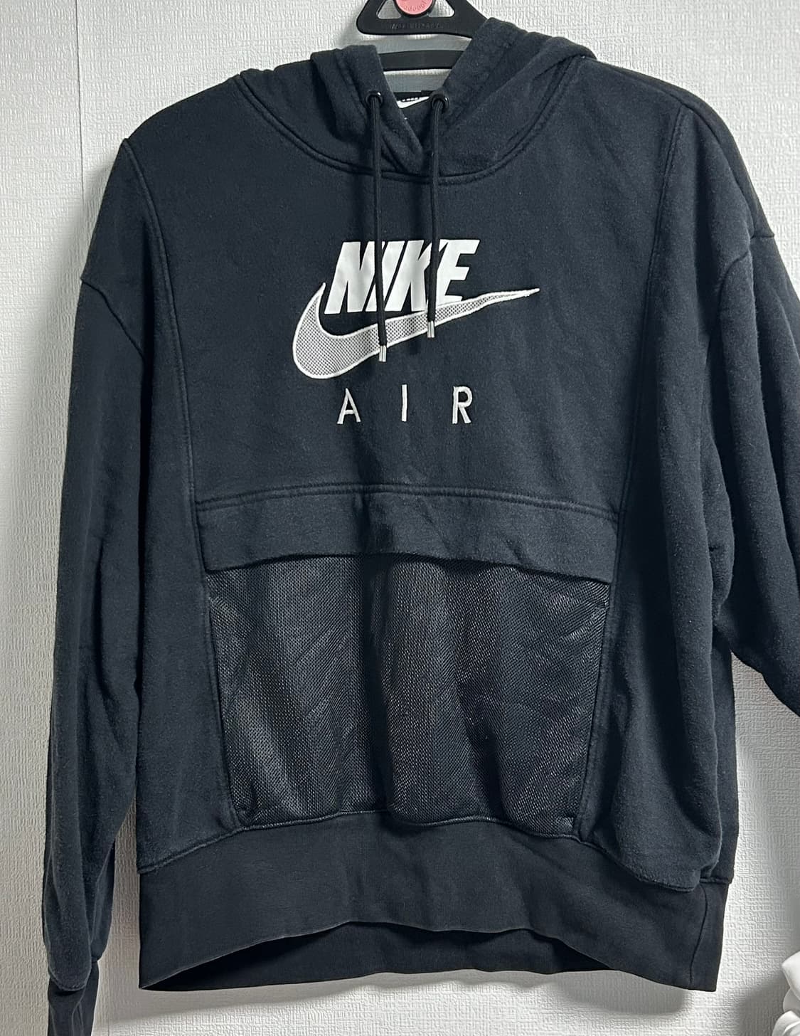 나이키 에어 후드티 상품이미지1