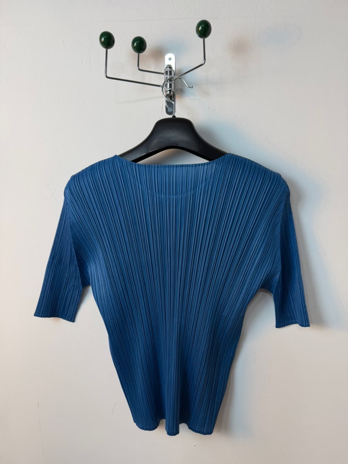 이세이 미야케 플리츠 플리즈 반팔 티  상품이미지4