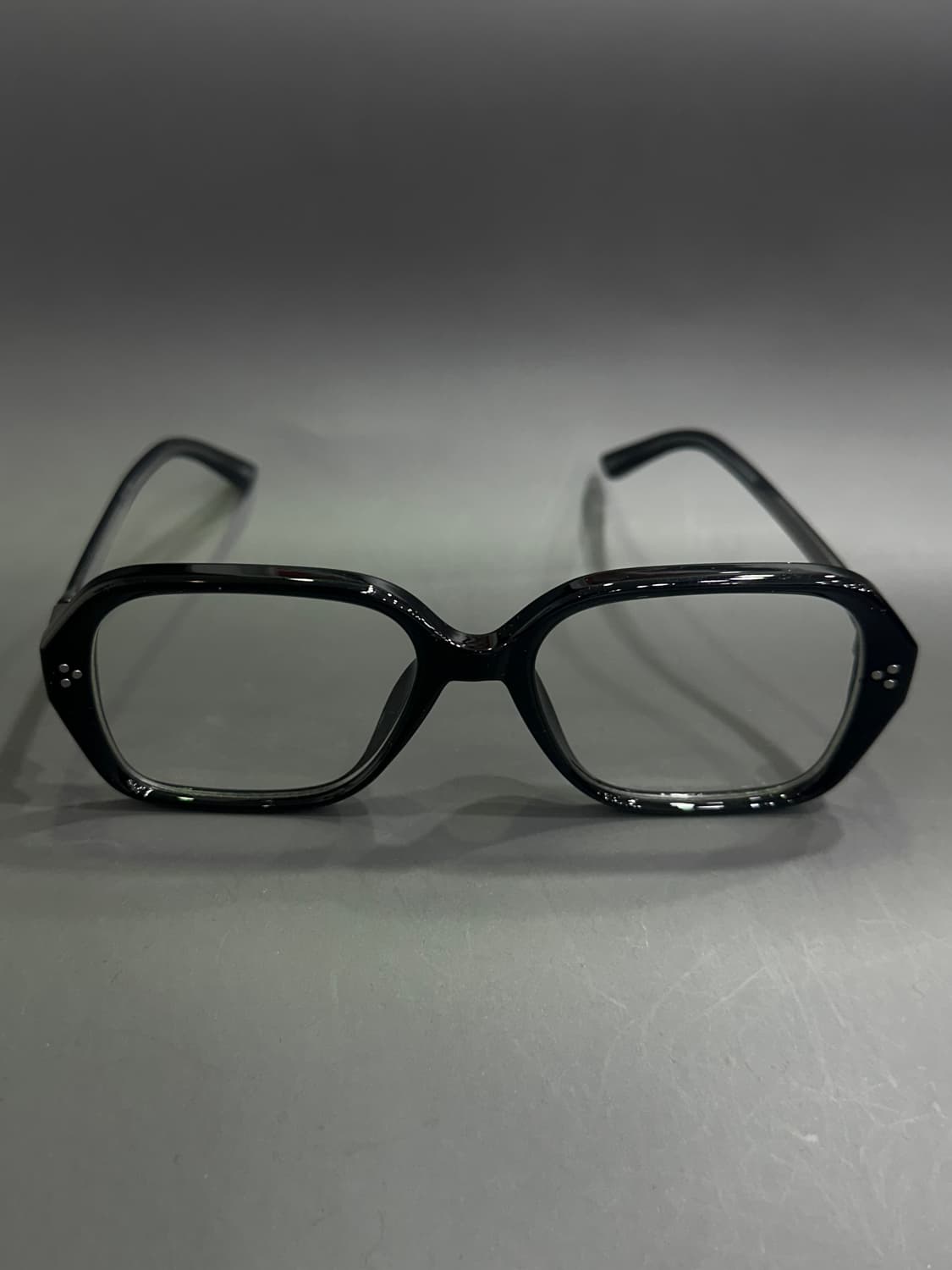 Gmvk black 안경 상품이미지1