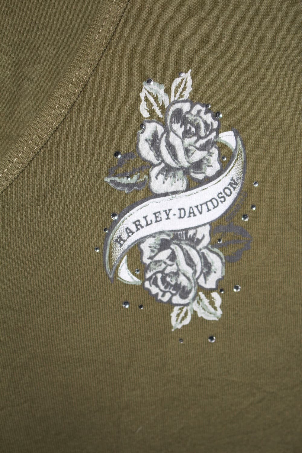 Harley Davidson Long Sleeve 상품이미지3